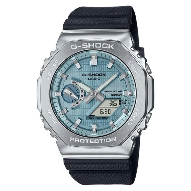 RELOJ G-SHOCK PARA HOMBRE GBM-2100A-1A2 - 1