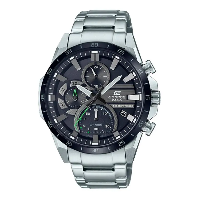 RELOJ EDIFICE PARA HOMBRE EQS-940DB-1A - 1