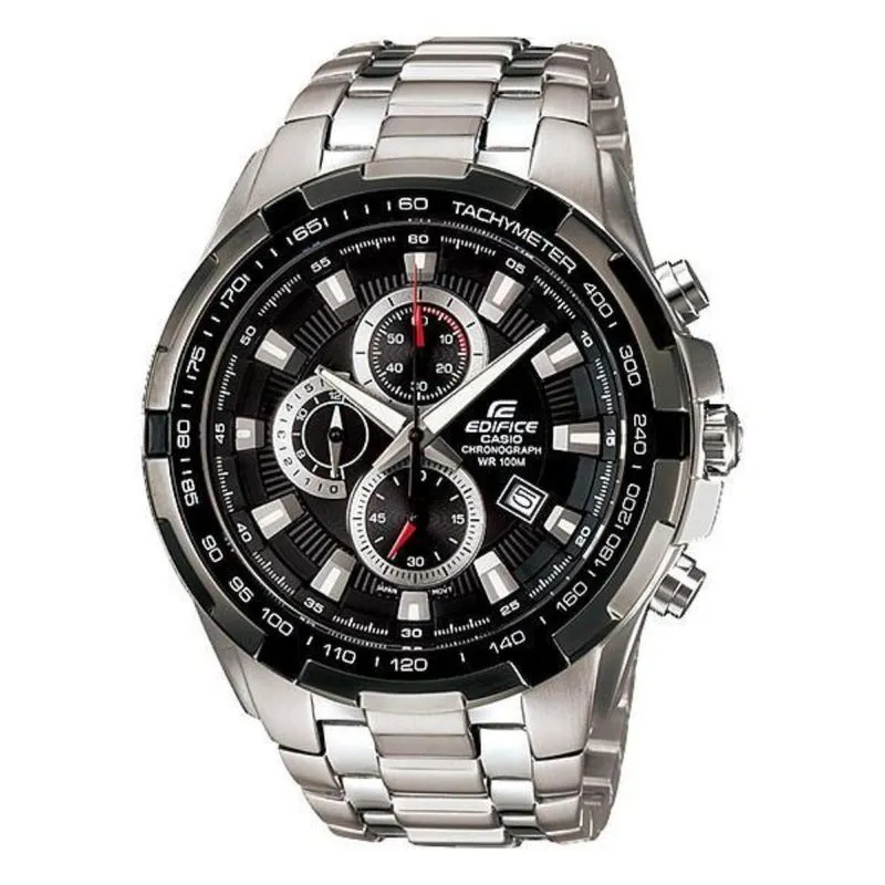 RELOJ EDIFICE PARA HOMBRE EF-539D-1A - 1