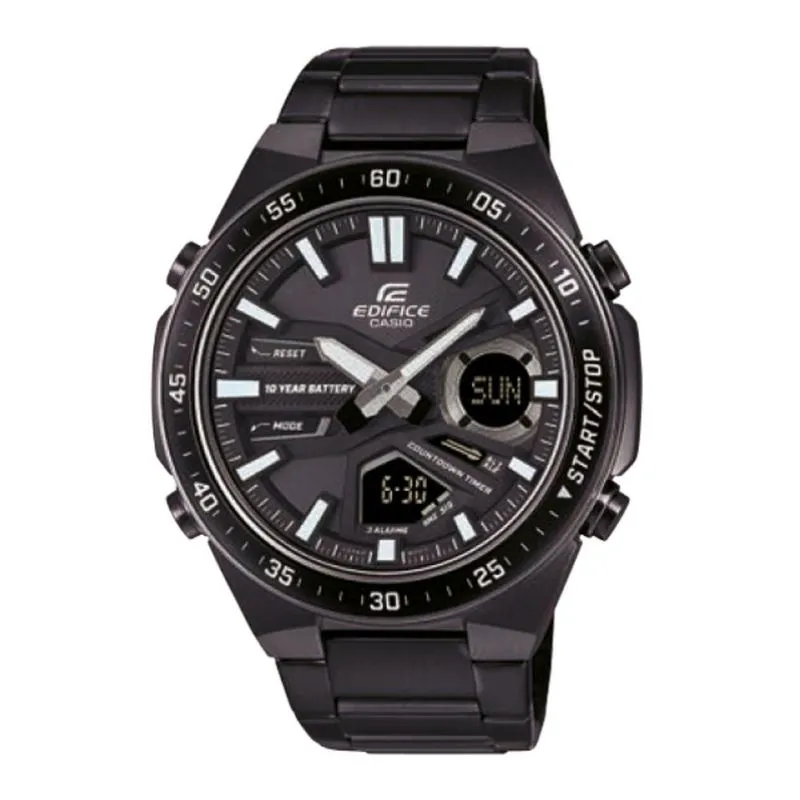 RELOJ EDIFICE PARA HOMBRE EFV-C110DC-1A - 1