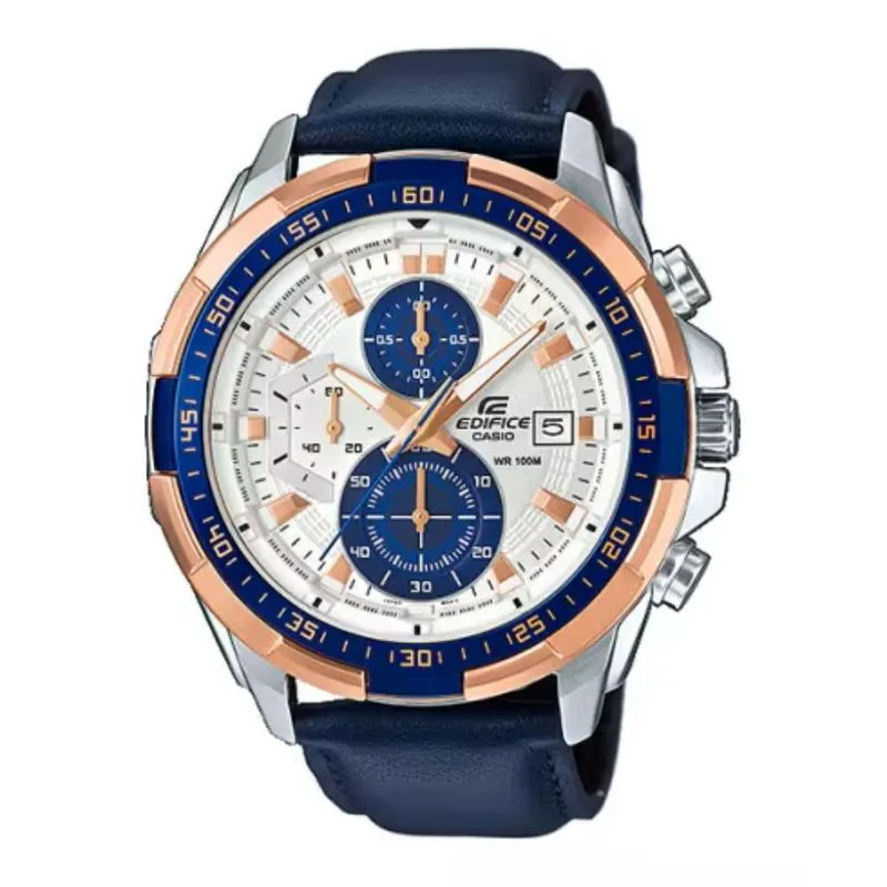 RELOJ EDIFICE PARA HOMBRE EFR-539L-7C - 1