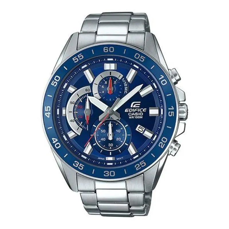 RELOJ EDIFICE PARA HOMBRE EFV-550D-2A - 1