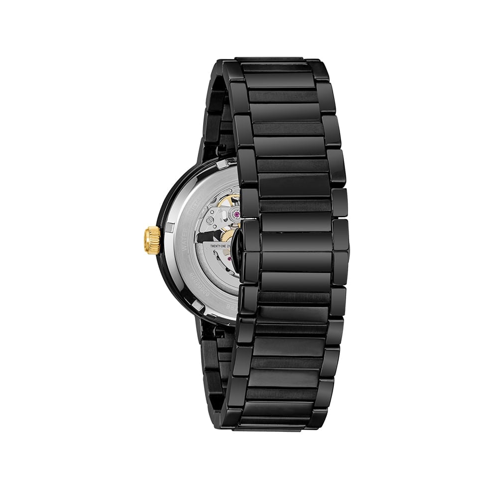 RELOJ HOMBRE BULOVA 98A203 - 4