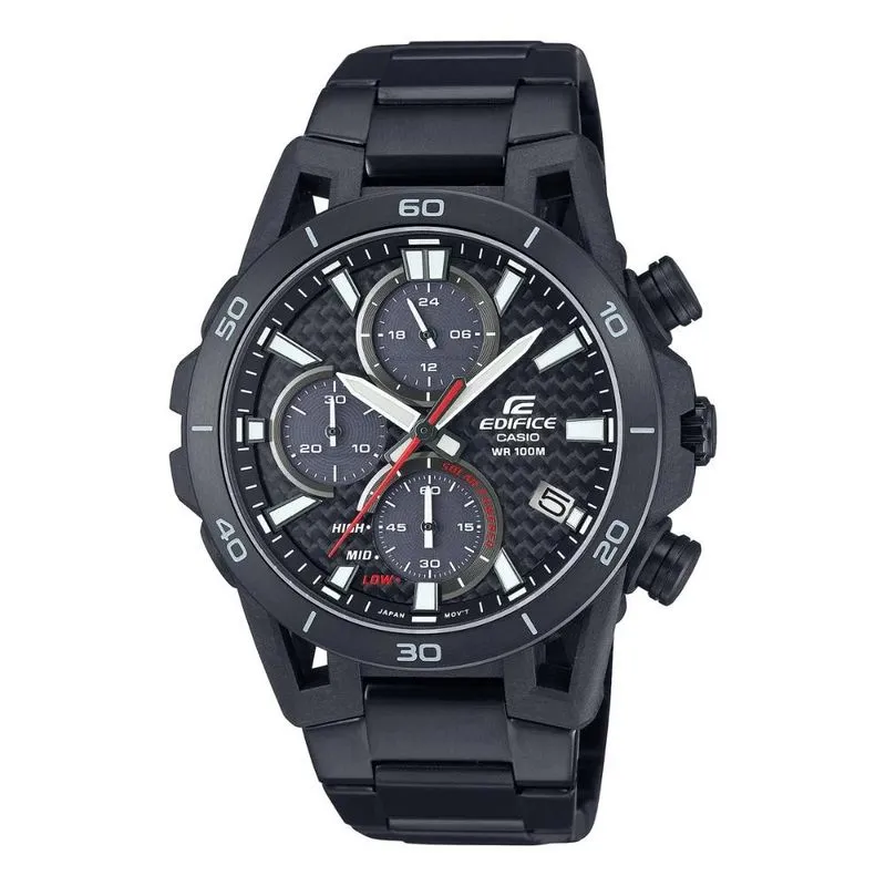 RELOJ EDIFICE PARA HOMBRE EQS-960DC-1A - 1
