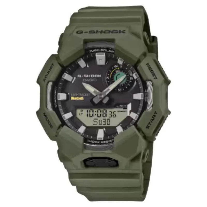 RELOJ G-SHOCK UNISEX GA-B010-3ADR - 1