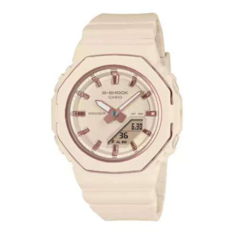 RELOJ G-SHOCK PARA MUJER GMA-P2110-4ADR - 1