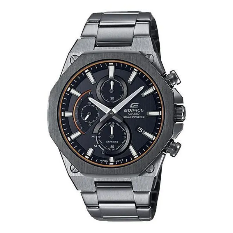 RELOJ EDIFICE PARA HOMBRE EFS-S570DC-1A - 1