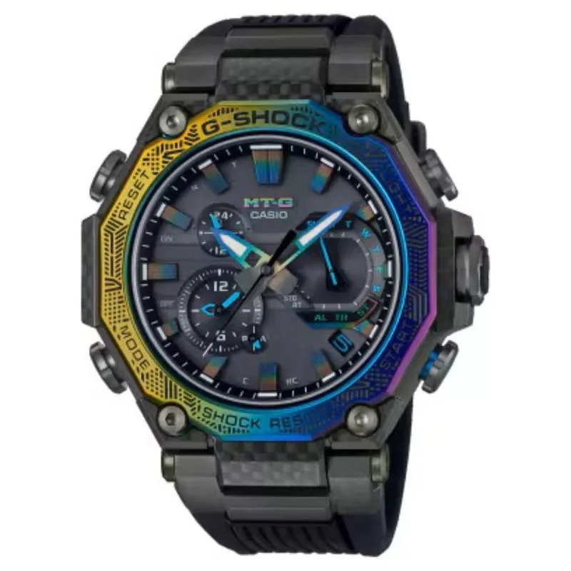 RELOJ G-SHOCK PARA HOMBRE MTG-B2000YR-1A - 1