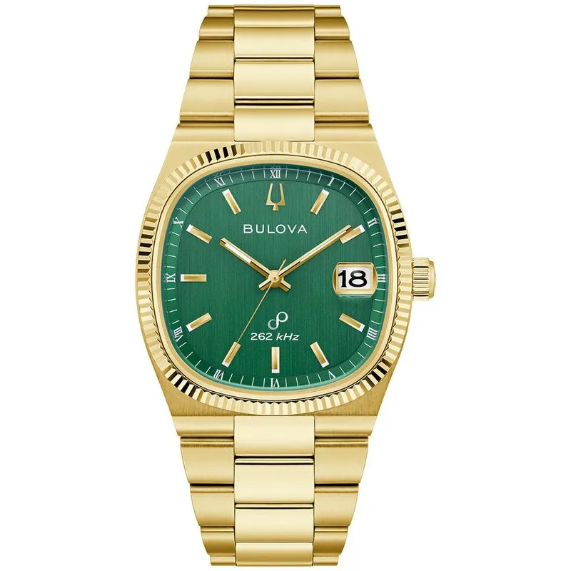 RELOJ BULOVA PARA HOMBRE 97B237 - 1
