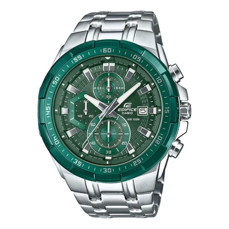 RELOJ EDIFICE PARA HOMBRE EFR-539DE-3A - 1