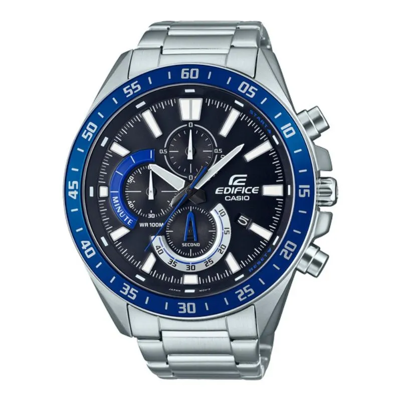RELOJ EDIFICE PARA HOMBRE EFV-620D-1A2 - 1