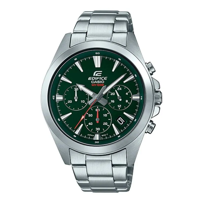 RELOJ EDIFICE PARA HOMBRE EFV-630D-3A - 1