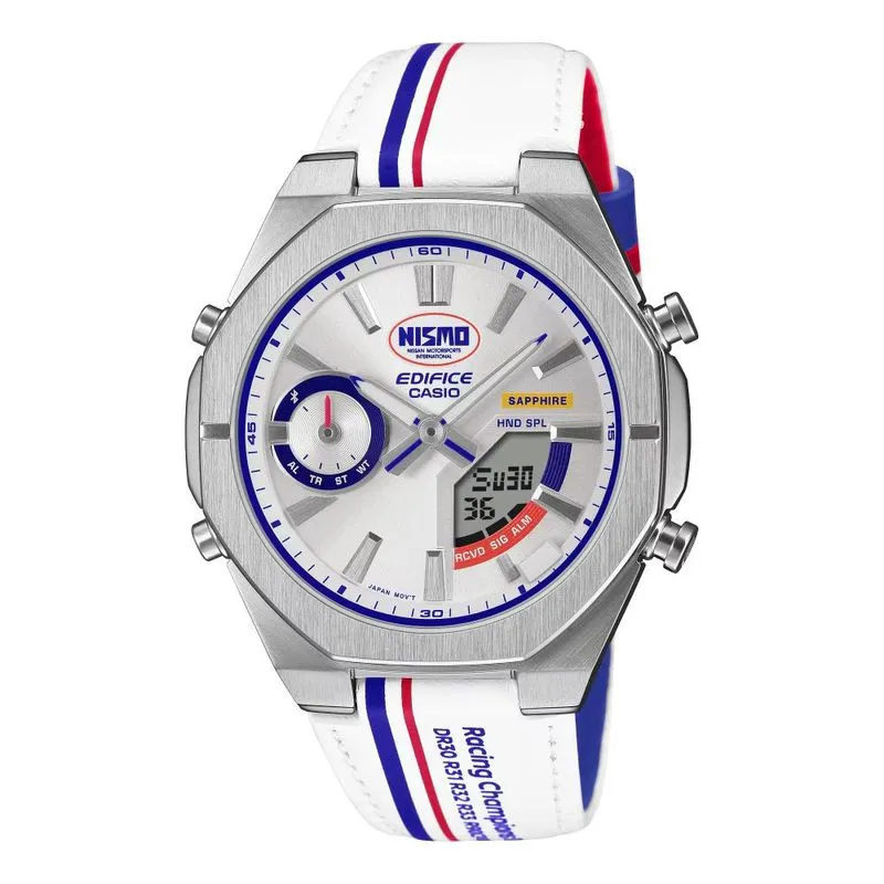 RELOJ EDIFICE PARA HOMBRE ECB-S10NIS-7ADR - 1