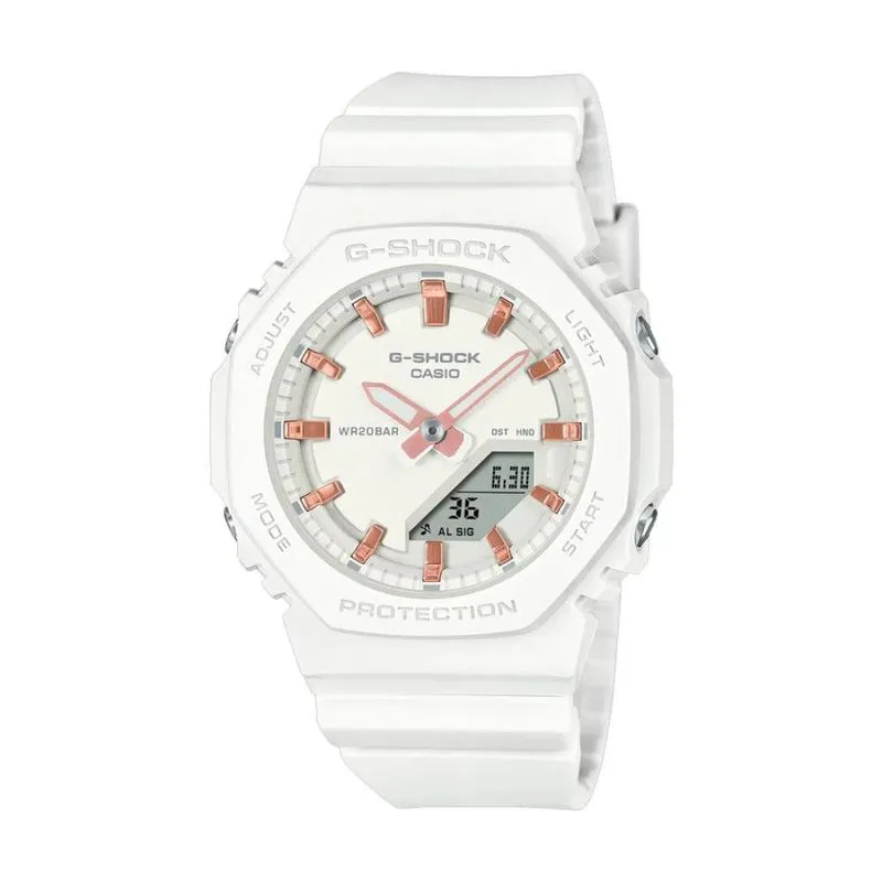 RELOJ G-SHOCK PARA MUJER GMA-P2100M-7A - 1