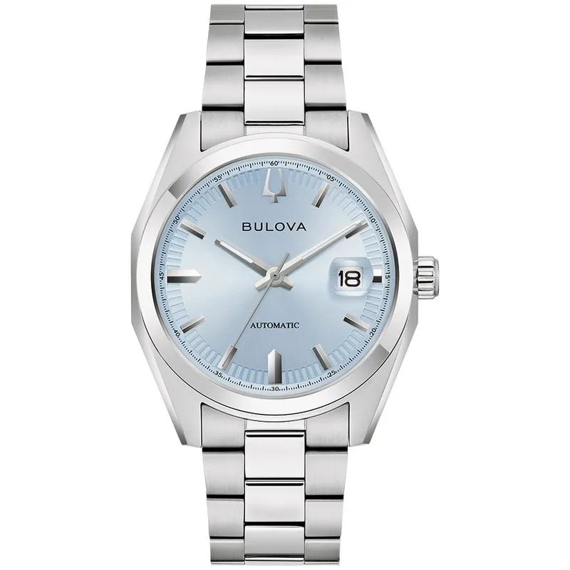 RELOJ BULOVA PARA HOMBRE 96B469 - 1