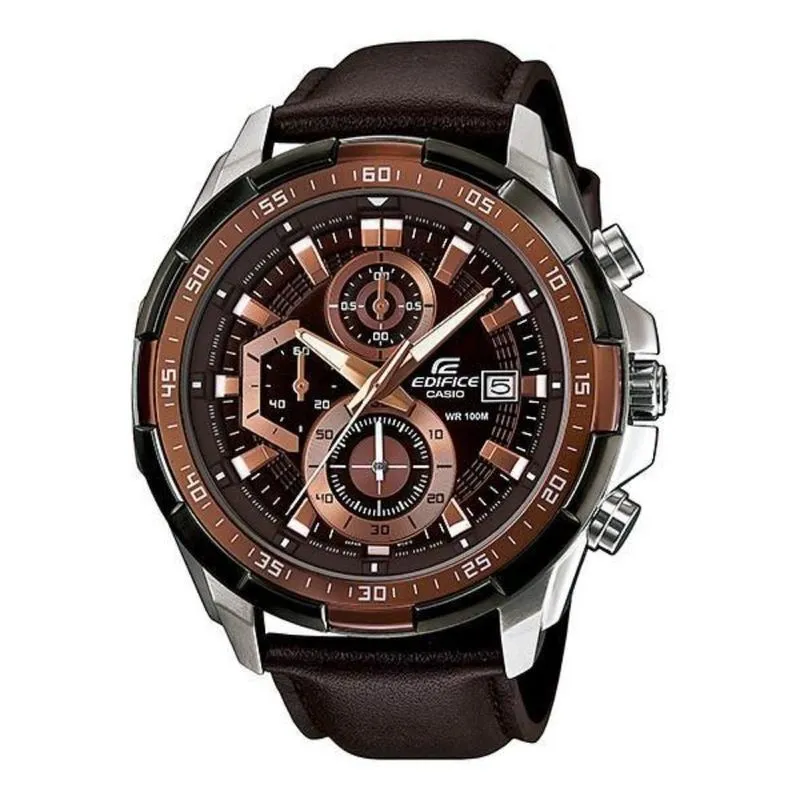 RELOJ EDIFICE PARA HOMBRE EFR-539L-5A - 1