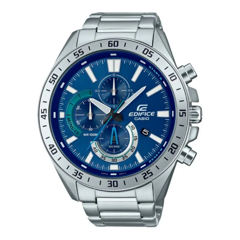 RELOJ EDIFICE PARA HOMBRE EFV-620D-2A - 1