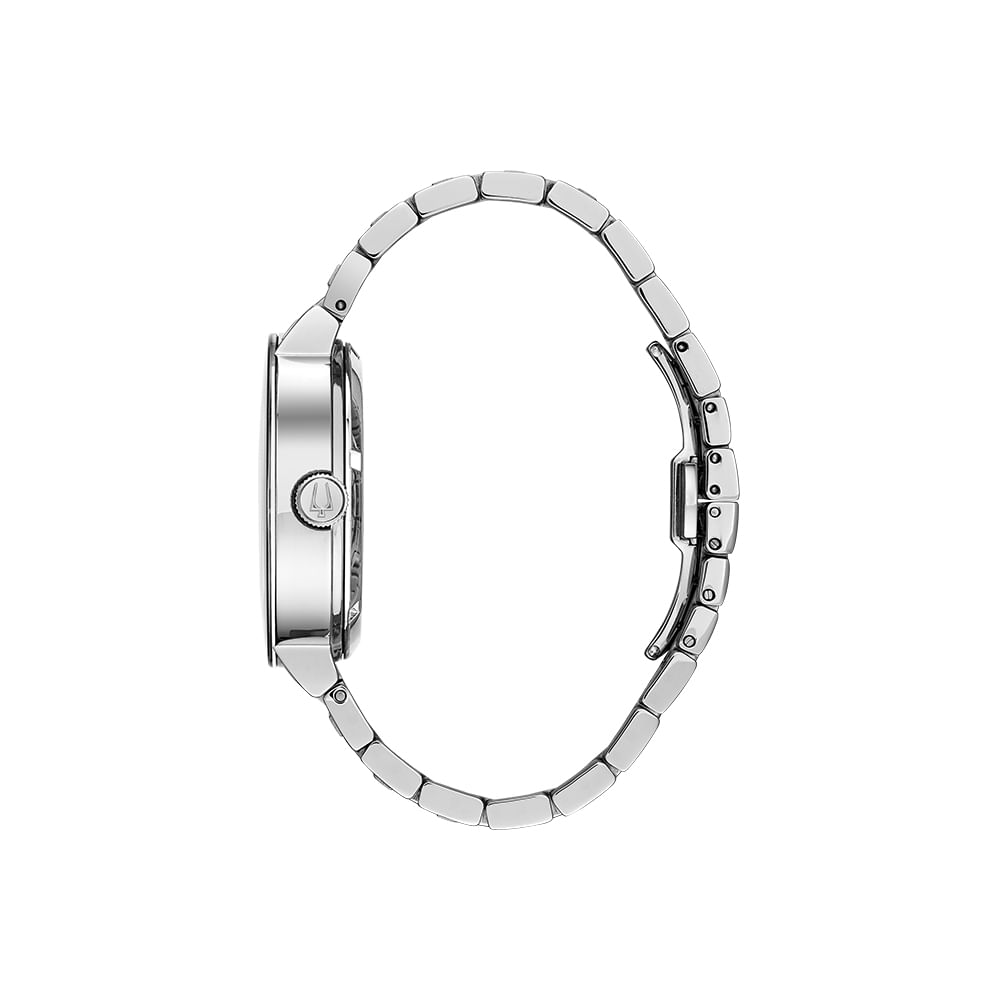 RELOJ HOMBRE BULOVA 96A204 - 3