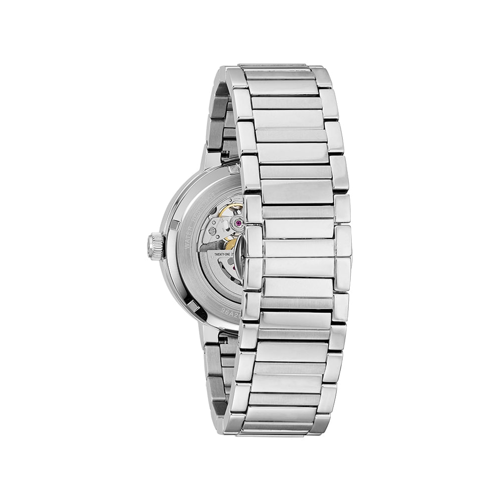 RELOJ HOMBRE BULOVA 96A204 - 4
