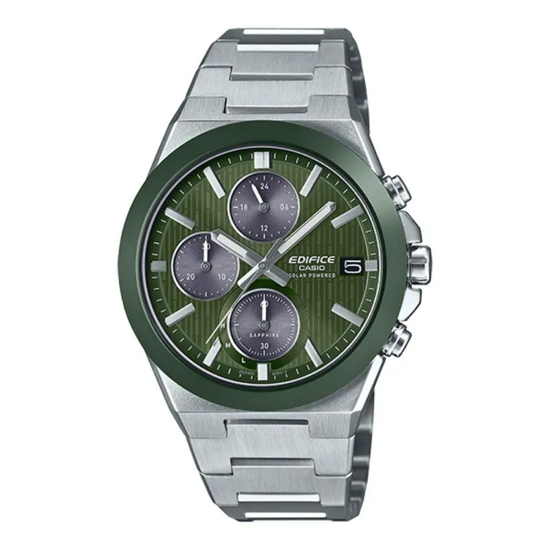 RELOJ EDIFICE PARA HOMBRE EFS-S650D-3A - 1