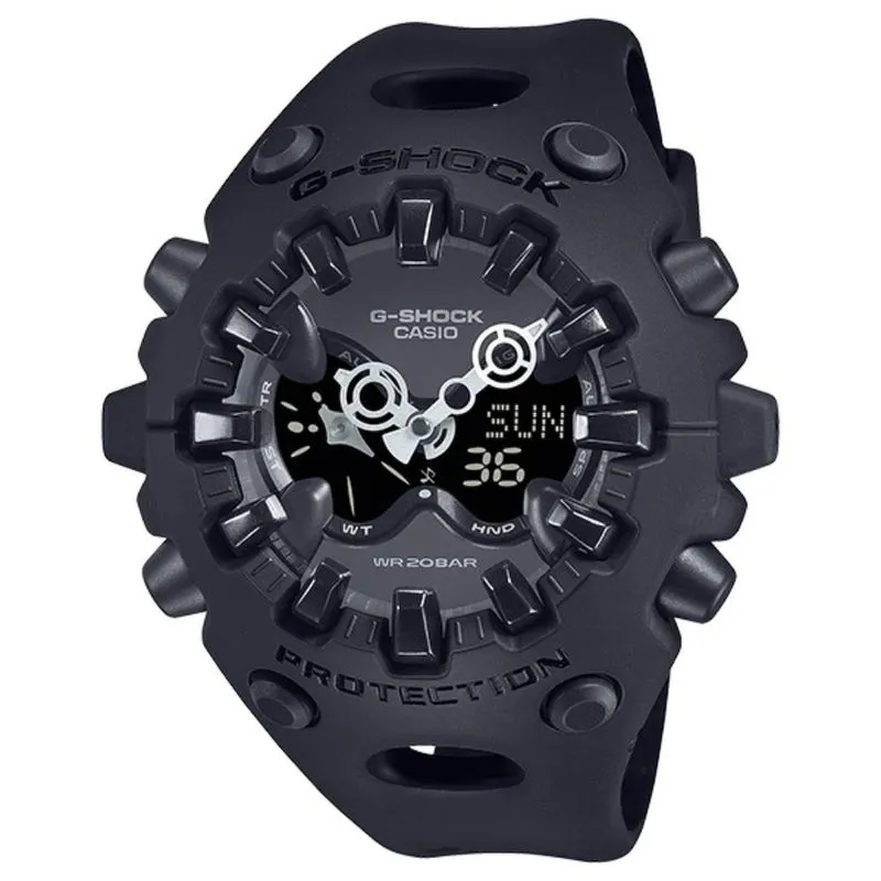 RELOJ G-SHOCK UNISEX GA-V01-1ADR - 1