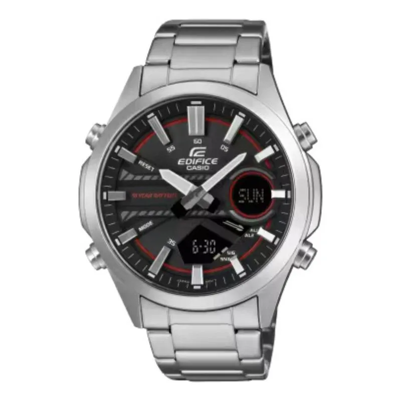 RELOJ EDIFICE PARA HOMBRE EFV-C120D-1A - 1