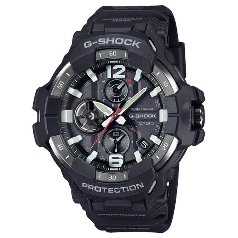 RELOJ G-SHOCK PARA HOMBRE GR-B300-1A - 1