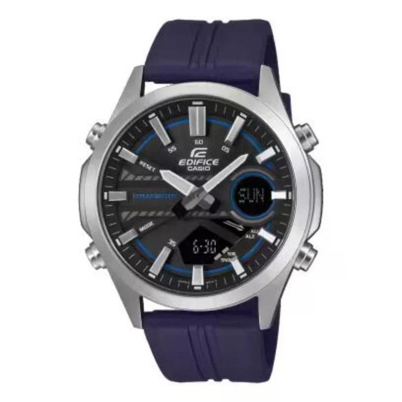 RELOJ EDIFICE PARA HOMBRE EFV-C120P-1A2DF - 1