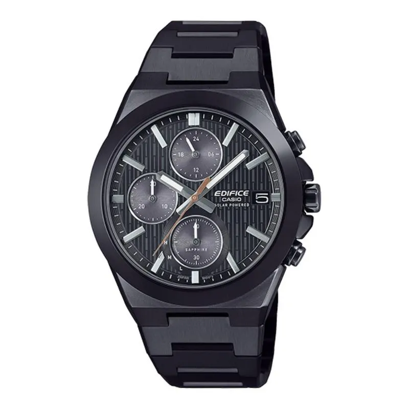 RELOJ EDIFICE PARA HOMBRE EFS-S650DC-1A - 1
