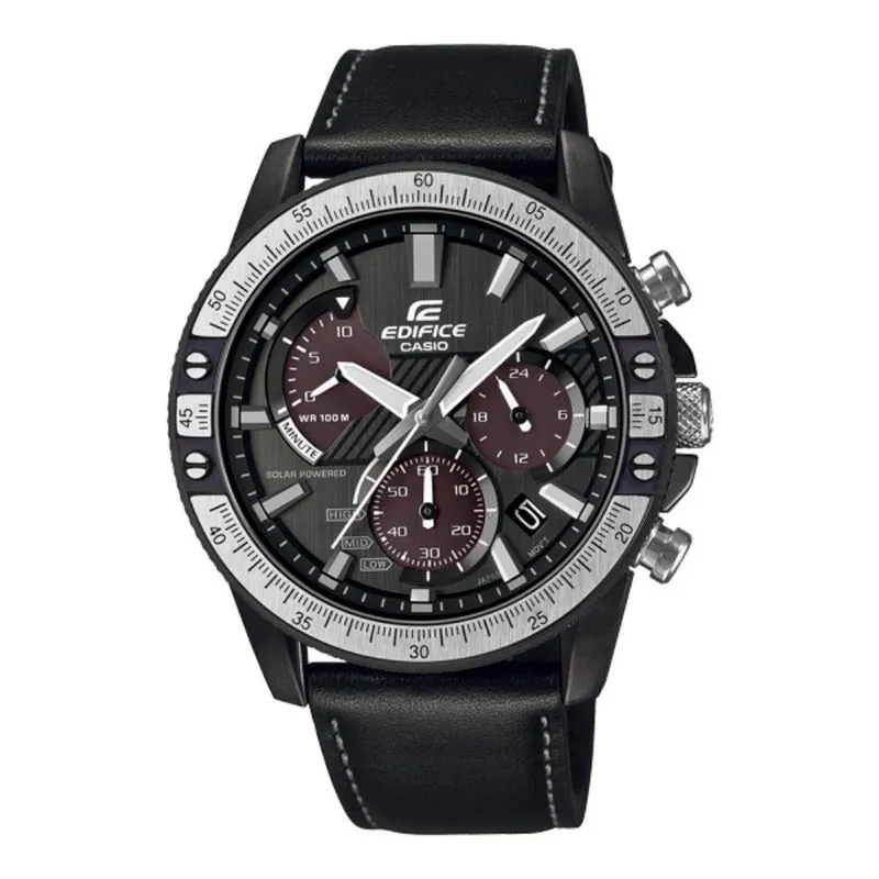 RELOJ EDIFICE PARA HOMBRE EQS-930TL-1A - 1
