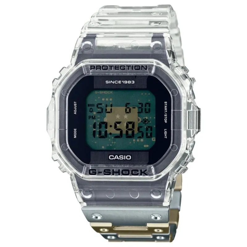 RELOJ G-SHOCK PARA HOMBRE DWE-5640RX-7D - 1