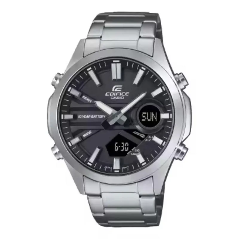 RELOJ EDIFICE PARA HOMBRE EFV-C120D-1A4DF - 1