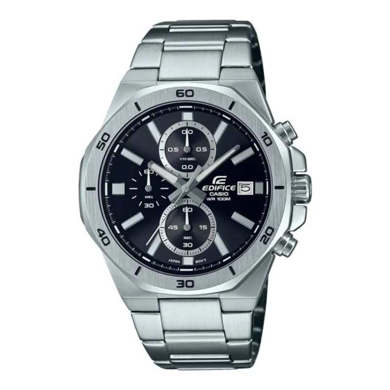 RELOJ EDIFICE PARA HOMBRE EFV-640D-1A - 1