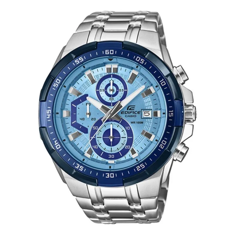 RELOJ EDIFICE PARA HOMBRE EFR-539DE-2A - 1