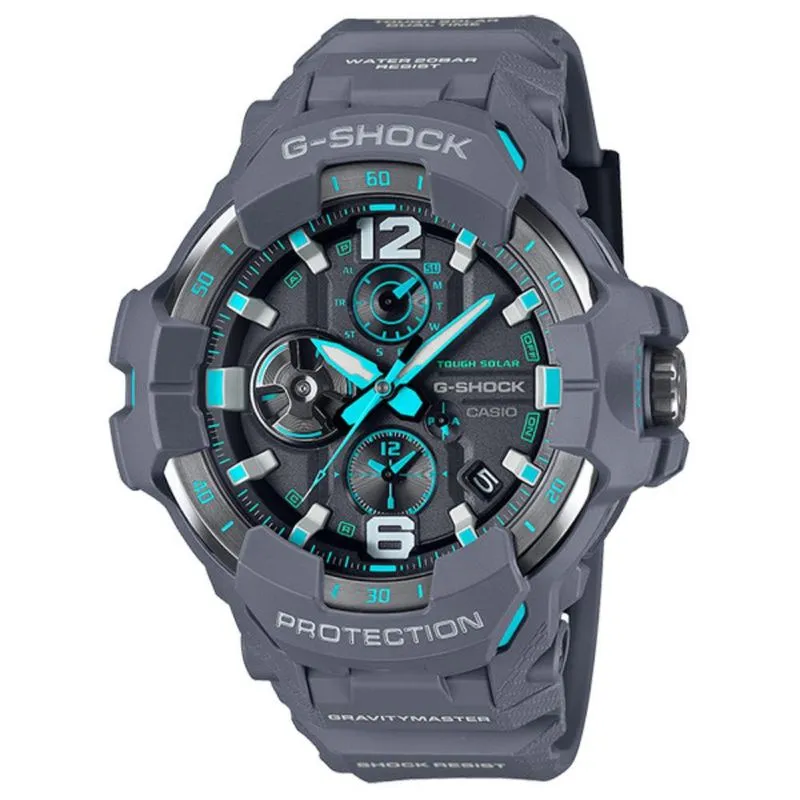 RELOJ G-SHOCK PARA HOMBRE GR-B300-8A2 - 1