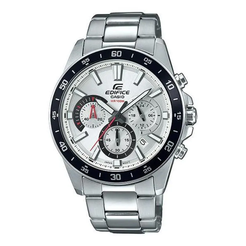 RELOJ EDIFICE PARA HOMBRE EFV-570D-7A - 1