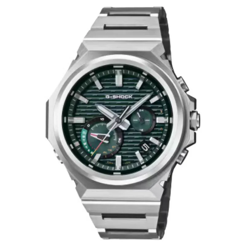 RELOJ G-SHOCK PARA HOMBRE GST-B1000D-3ADR - 1