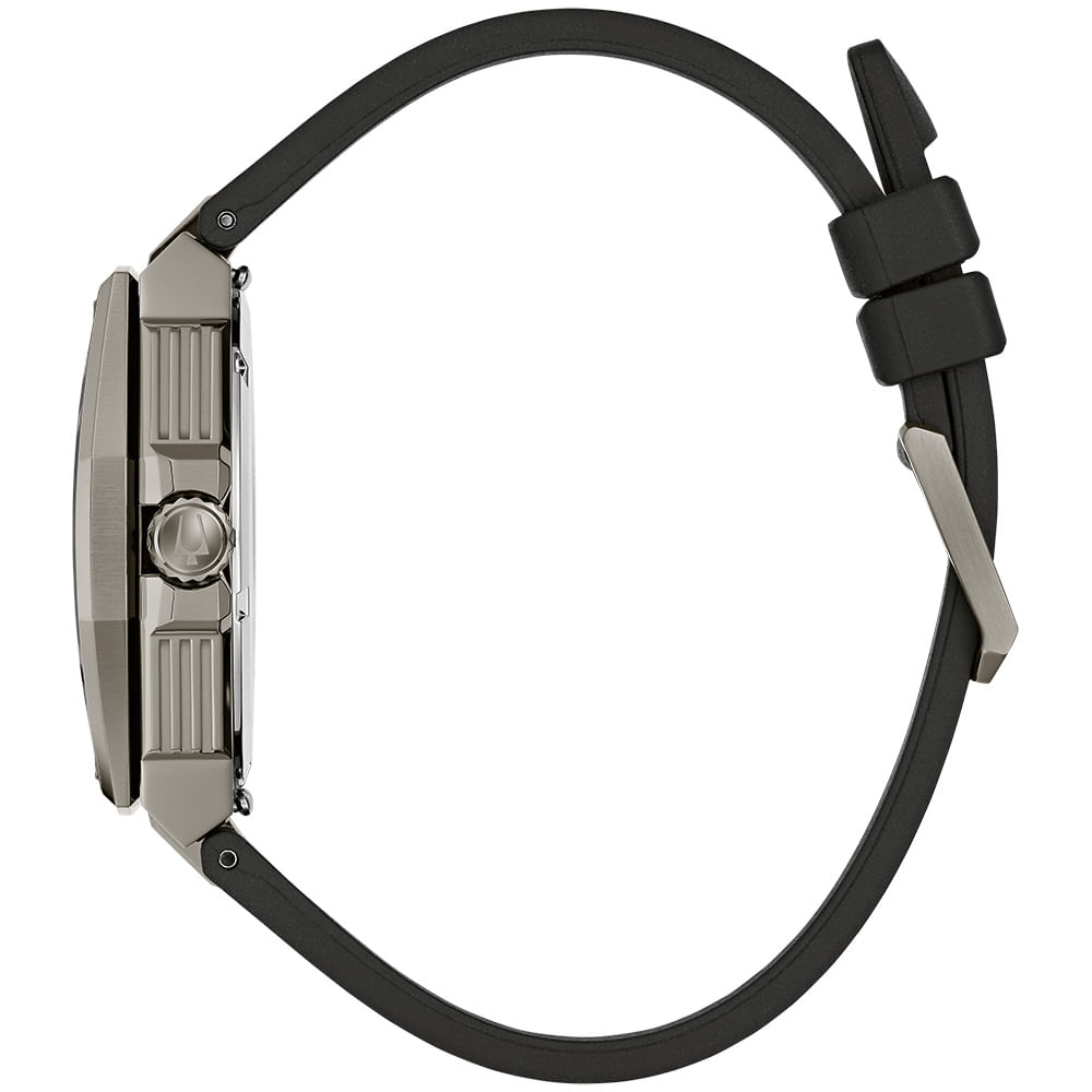 RELOJ BULOVA PARA HOMBRE 98B457 - 3