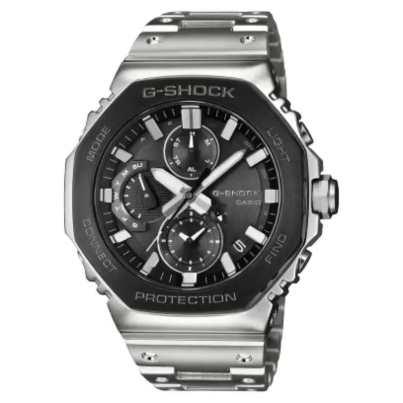RELOJ G-SHOCK UNISEX GMC-B2100BT-1ADR - 1