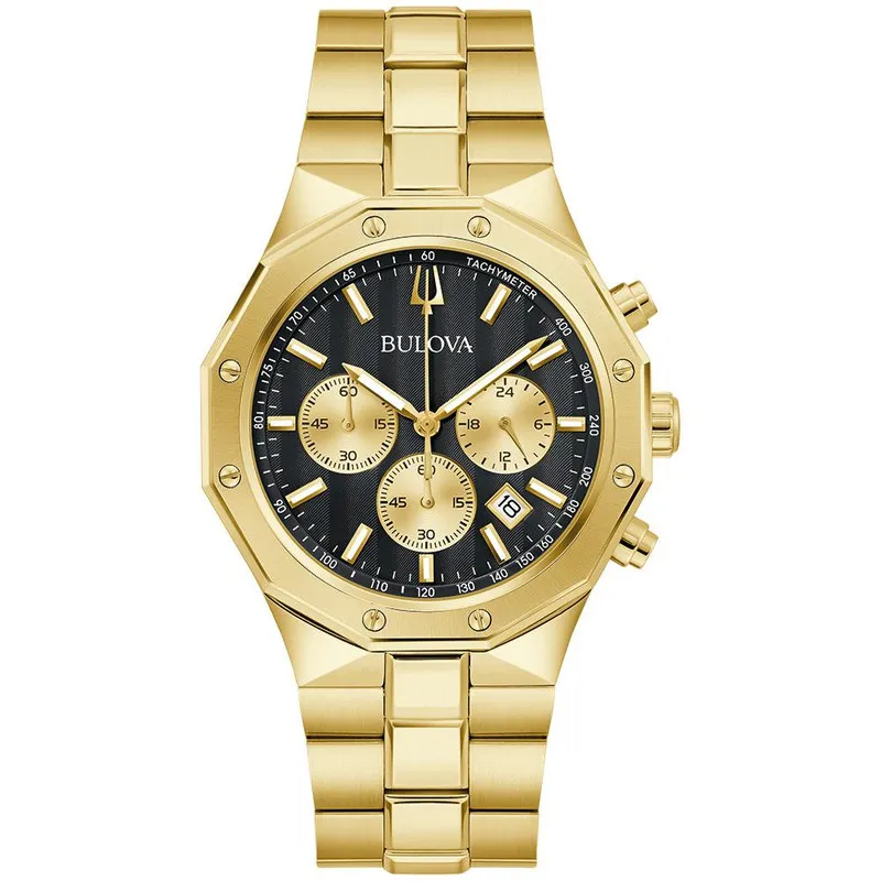 RELOJ BULOVA PARA HOMBRE 97B232 - 1