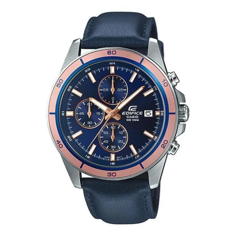 RELOJ EDIFICE PARA HOMBRE EFR-526L-2A - 1
