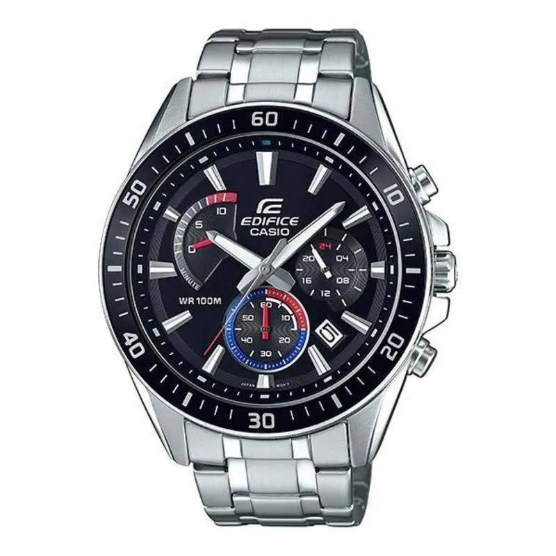RELOJ EDIFICE PARA HOMBRE EFR-552D-1A3 - 1