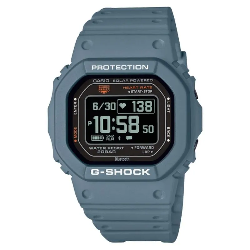 RELOJ G-SHOCK PARA HOMBRE DW-H5600-2D - 1