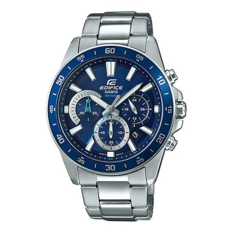 RELOJ EDIFICE PARA HOMBRE EFV-570D-2A - 1