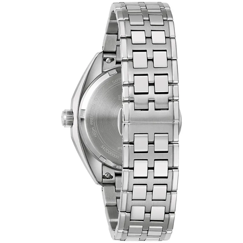RELOJ BULOVA PARA HOMBRE 96B401 - 2
