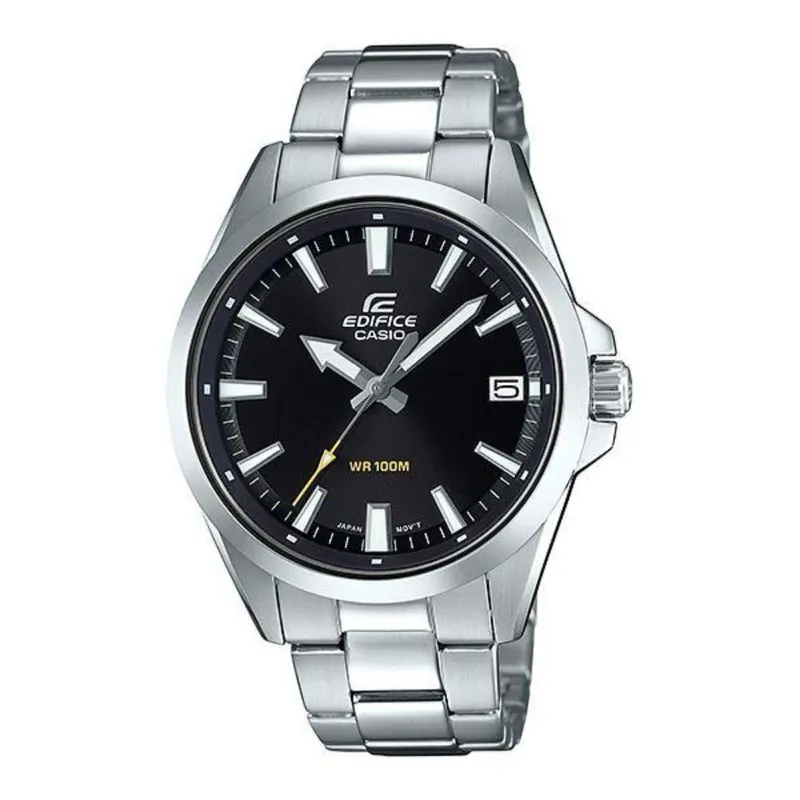 RELOJ EDIFICE PARA HOMBRE EFV-100D-1A - 1