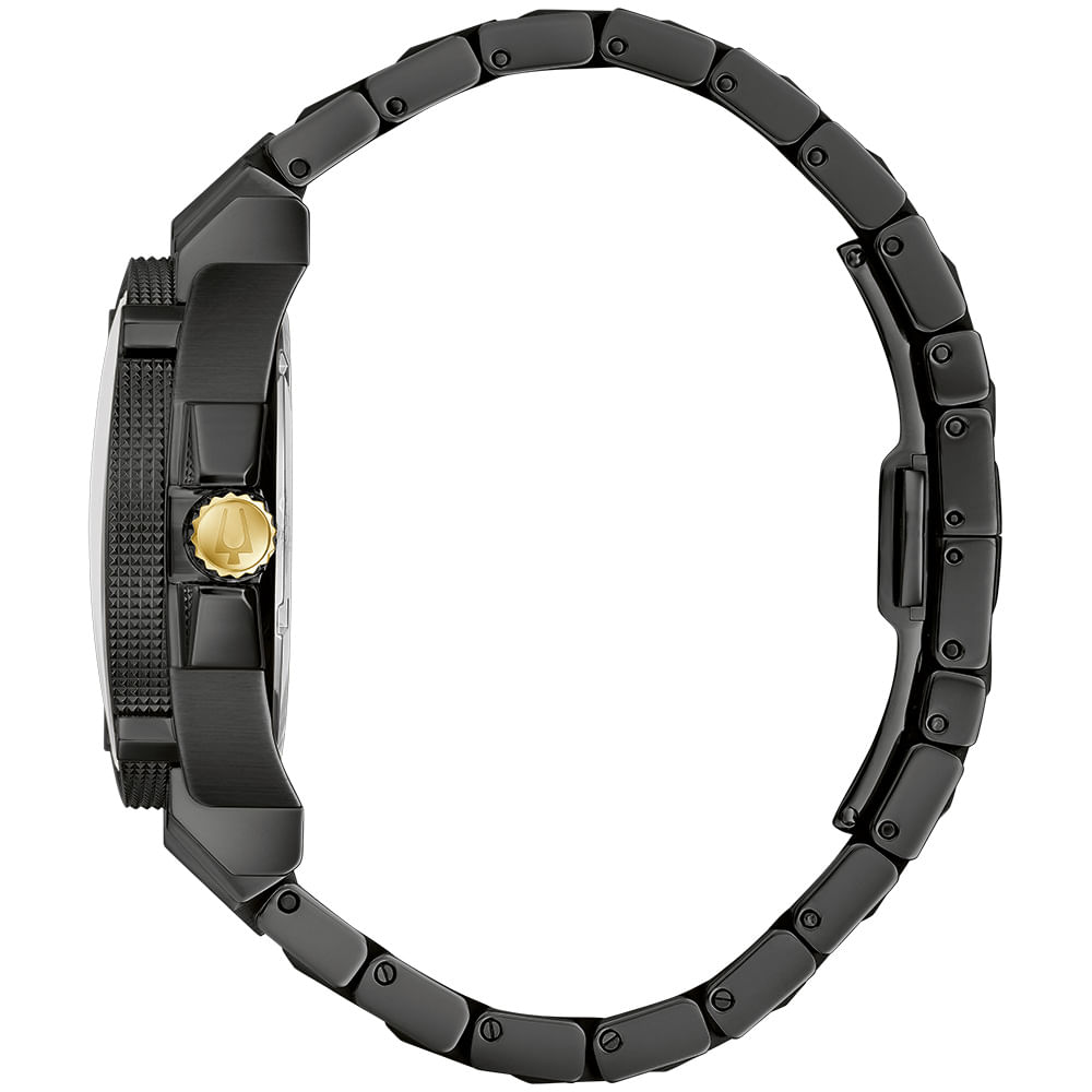 RELOJ HOMBRE BULOVA 98B408 - 3