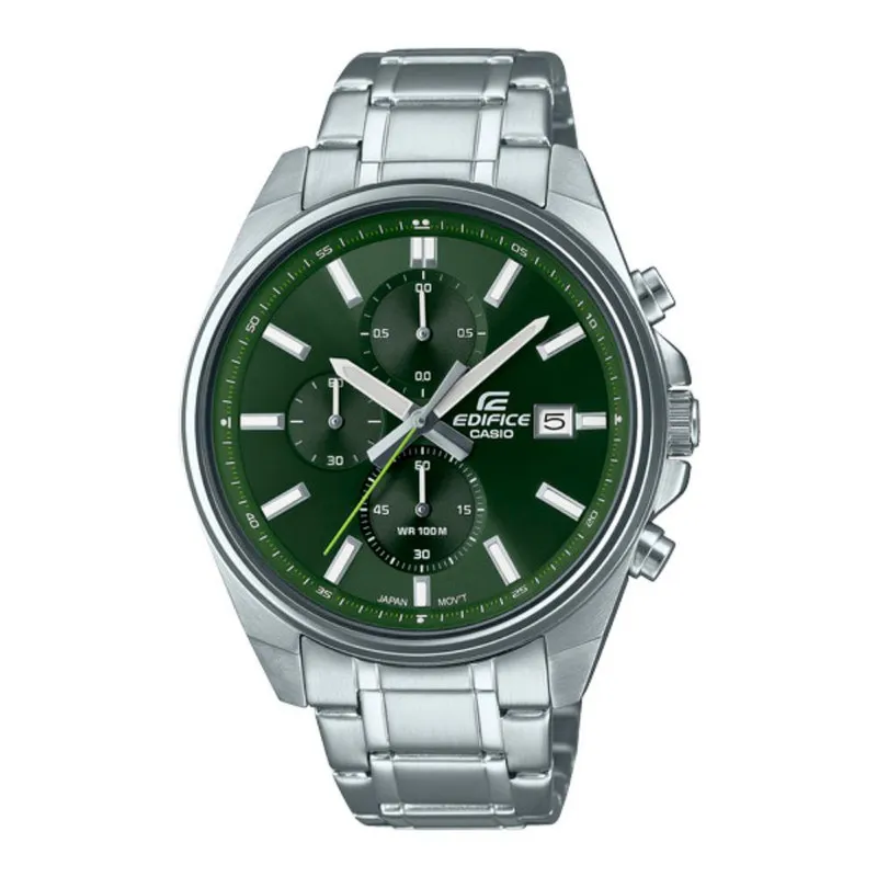 RELOJ EDIFICE PARA HOMBRE EFV-610D-3C - 1