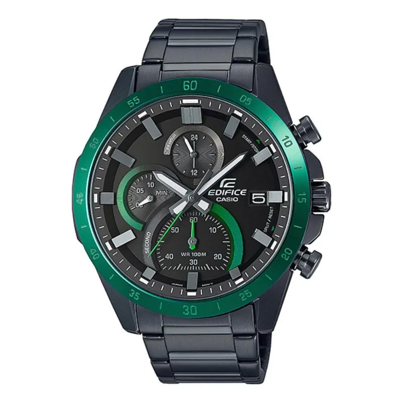 RELOJ EDIFICE PARA HOMBRE EFR-571DC-1A - 1