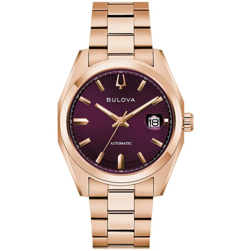 RELOJ BULOVA PARA HOMBRE 97B234 - 1